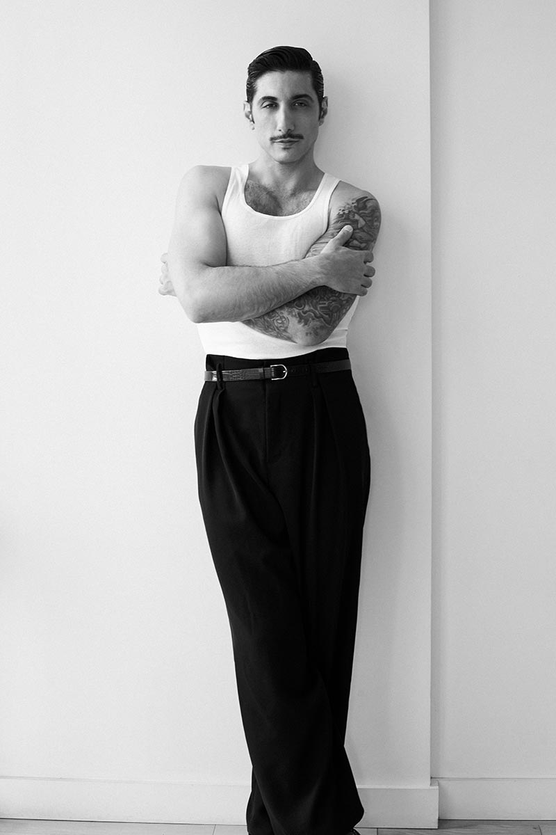 © 2024 Alexander Patsos